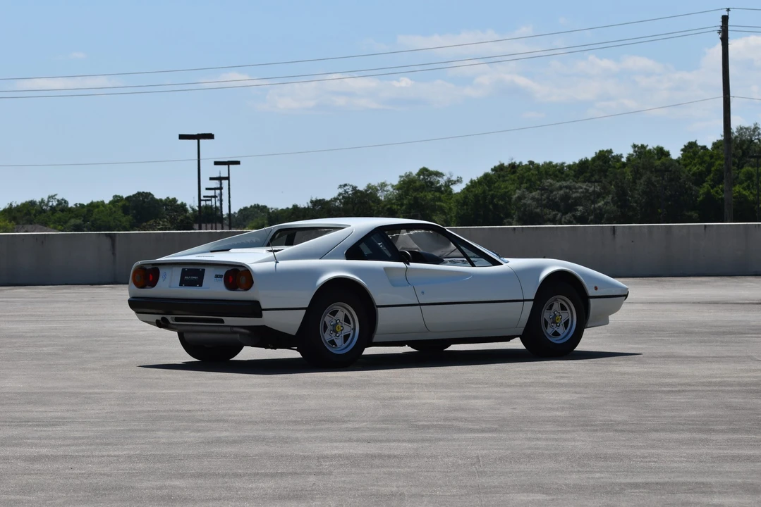 1978 Ferrari 308 GTB - Image 19 of 31