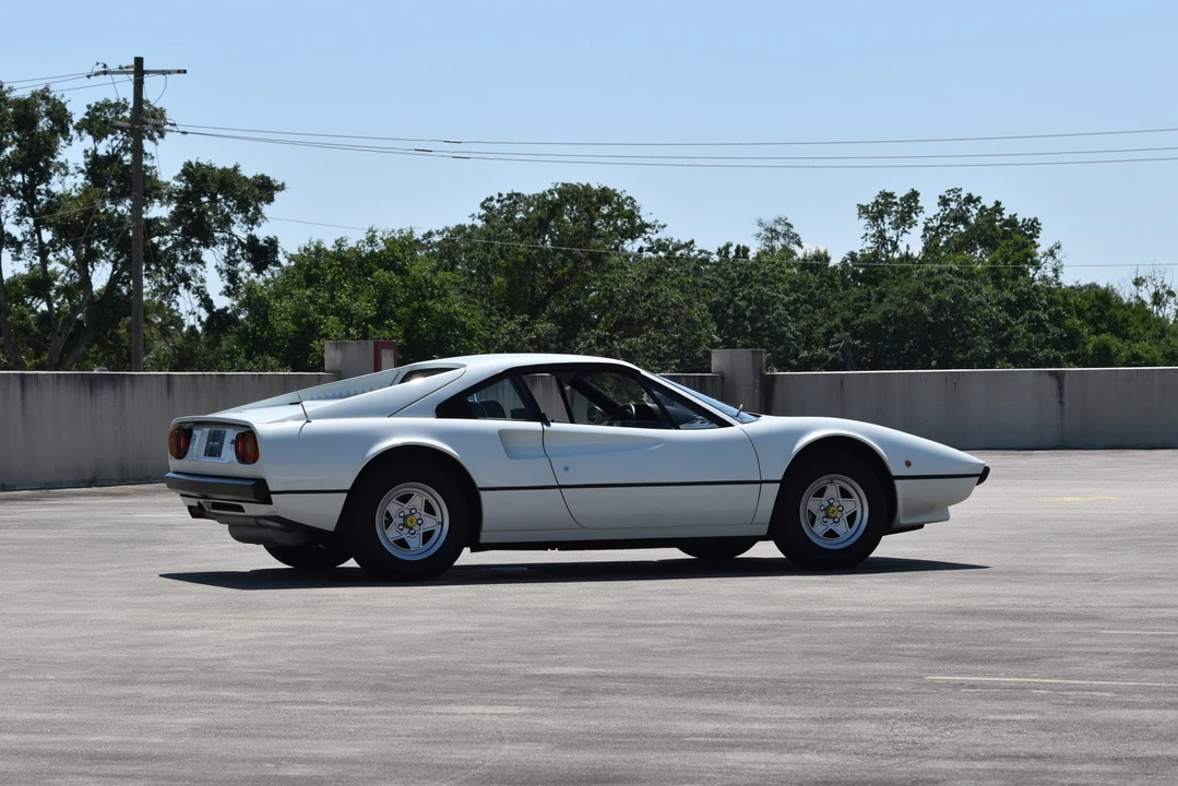 1978 Ferrari 308 GTB - Image 18 of 31