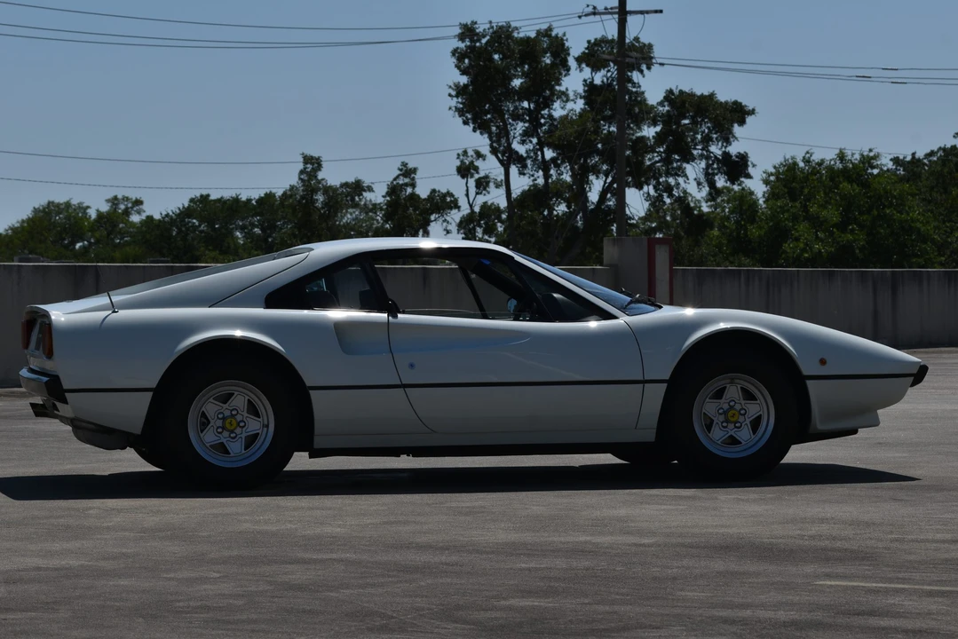 1978 Ferrari 308 GTB - Image 17 of 31