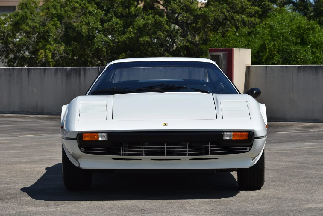 1978 Ferrari 308 GTB - Image 13 of 31