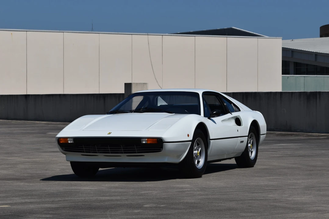 1978 Ferrari 308 GTB - Image 11 of 31