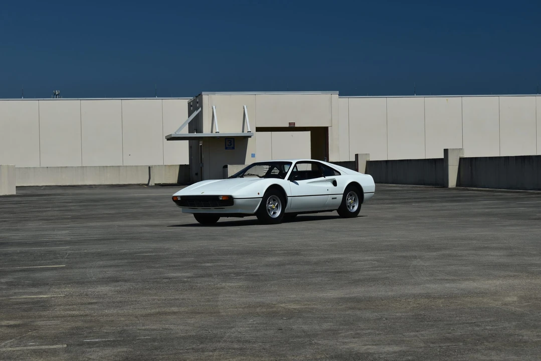 1978 Ferrari 308 GTB - Image 7 of 31