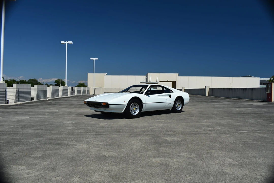 1978 Ferrari 308 GTB - Image 6 of 31