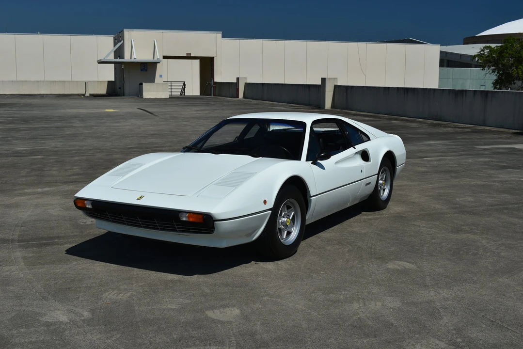 1978 Ferrari 308 GTB - Image 10 of 31