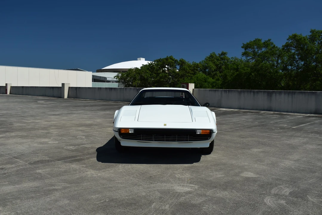 1978 Ferrari 308 GTB - Image 12 of 31