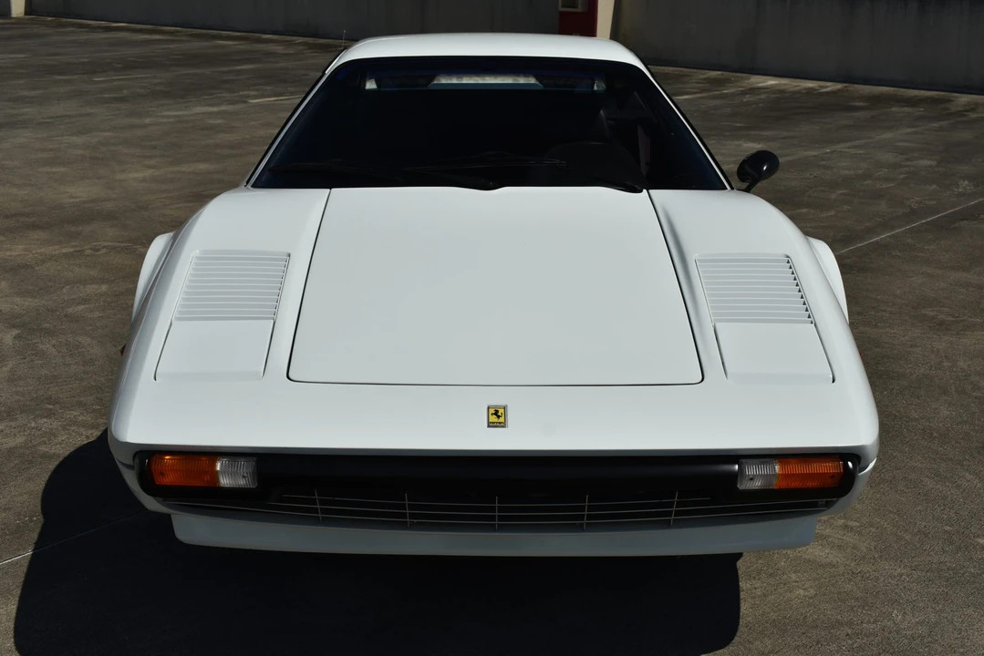 1978 Ferrari 308 GTB - Image 16 of 31