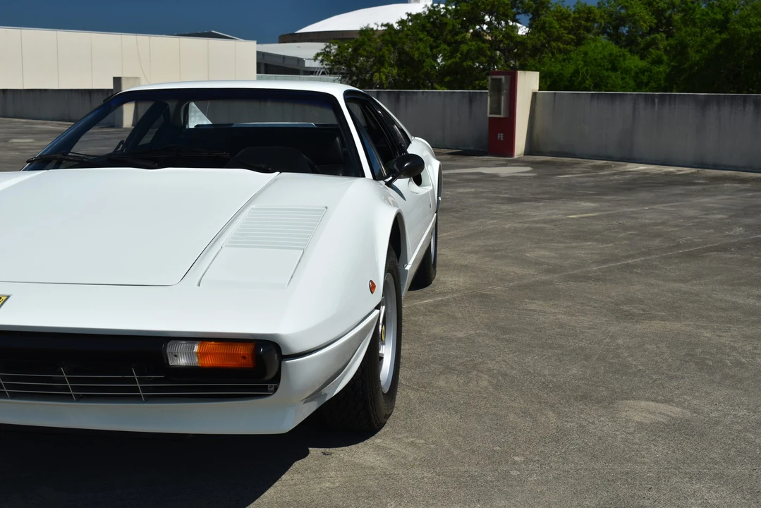 1978 Ferrari 308 GTB - Image 29 of 31
