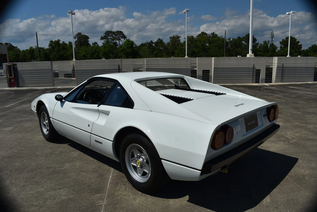 1978 Ferrari 308 GTB - Image 26 of 31
