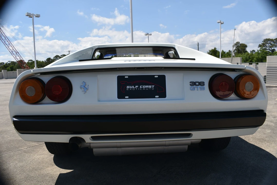 1978 Ferrari 308 GTB - Image 23 of 31
