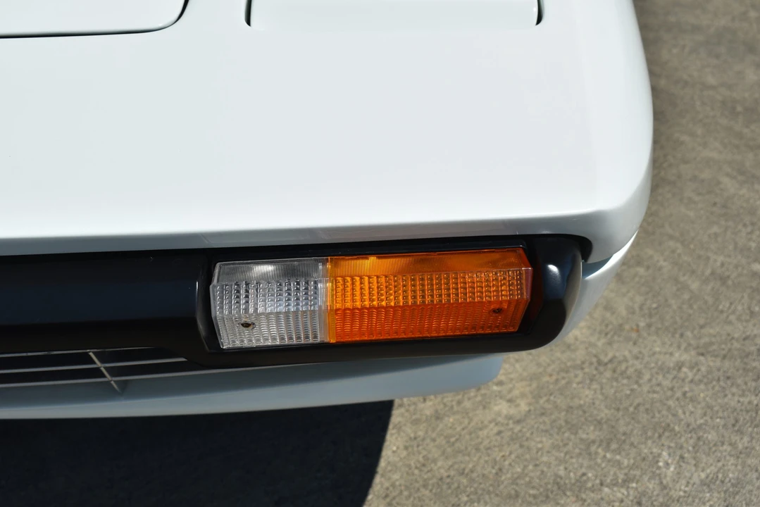 1978 Ferrari 308 GTB - Image 28 of 31