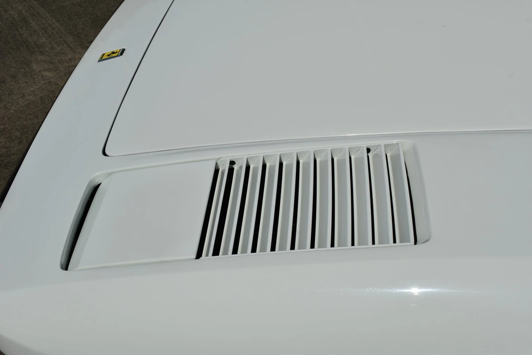 1978 Ferrari 308 GTB - Image 30 of 31