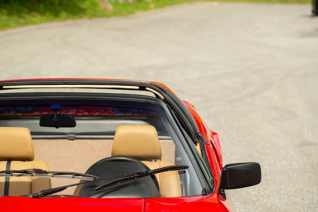1978 Ferrari 308 GTS - Image 10 of 31