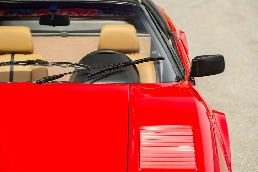 1978 Ferrari 308 GTS - Image 12 of 31