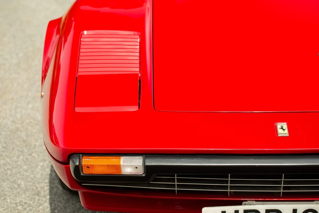 1978 Ferrari 308 GTS - Image 13 of 31