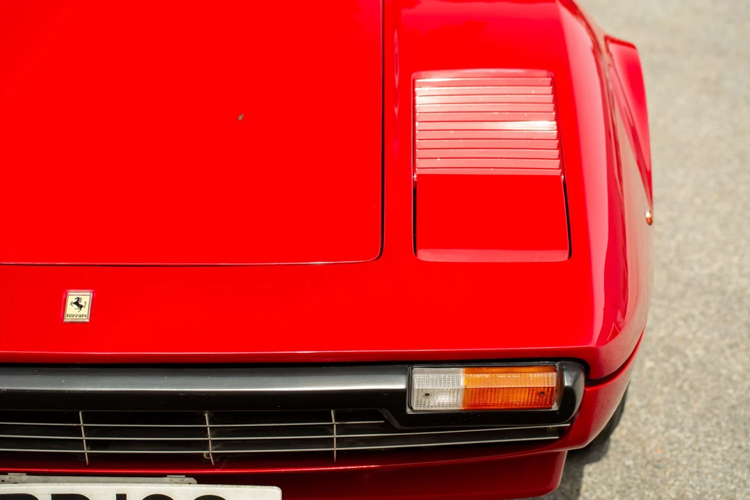 1978 Ferrari 308 GTS - Image 14 of 31