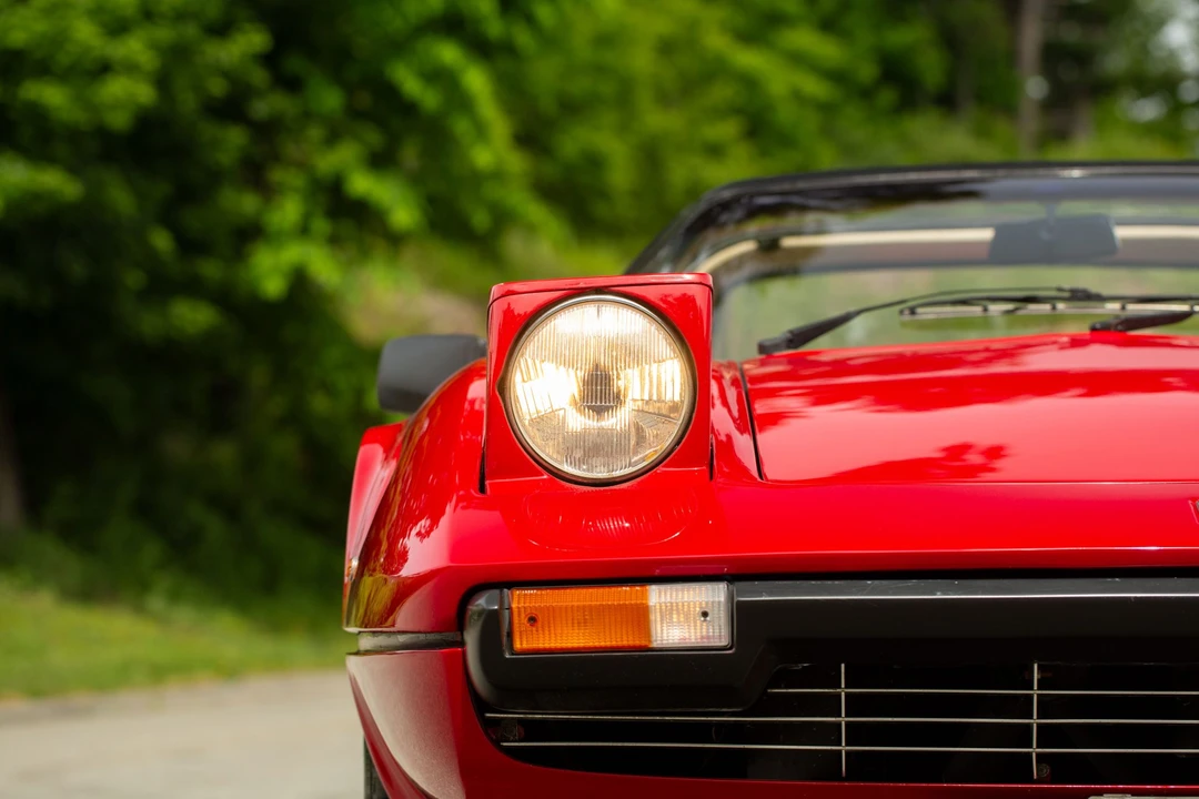 1978 Ferrari 308 GTS - Image 15 of 31