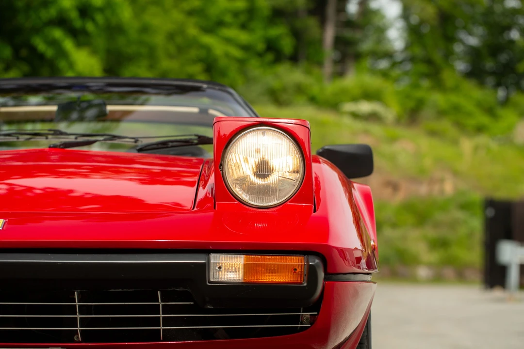 1978 Ferrari 308 GTS - Image 16 of 31
