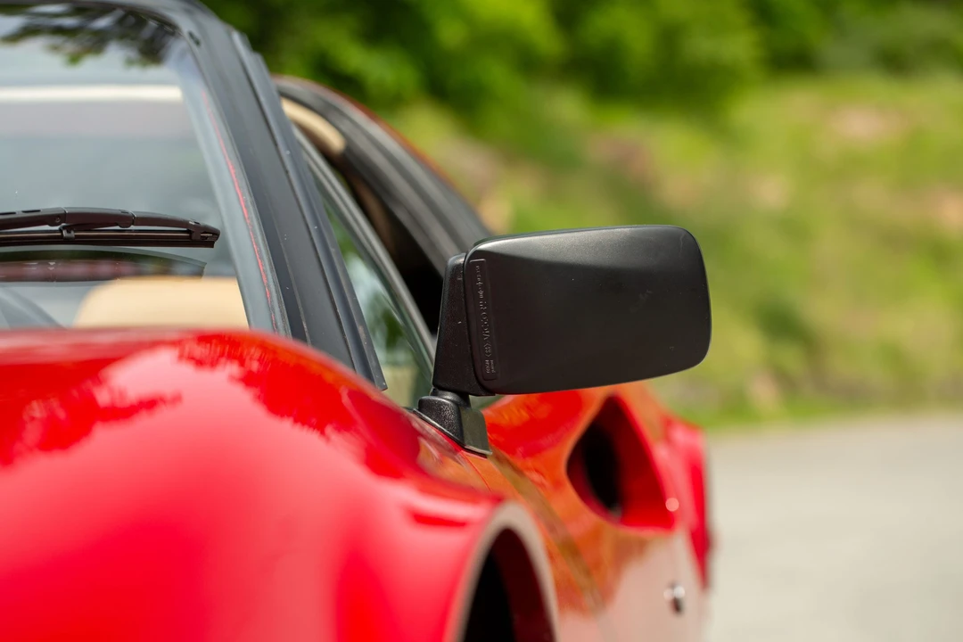 1978 Ferrari 308 GTS - Image 20 of 31