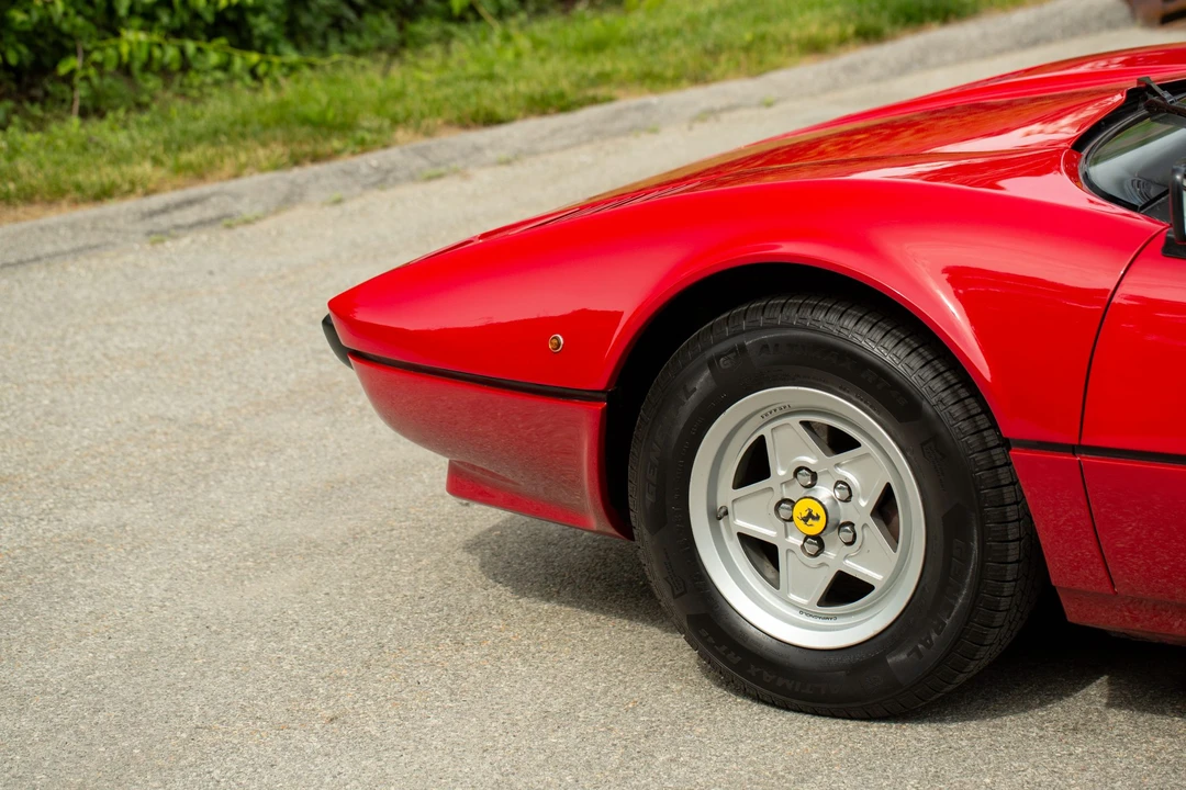 1978 Ferrari 308 GTS - Image 21 of 31