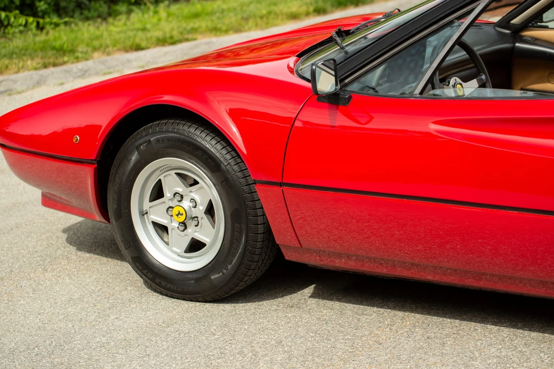 1978 Ferrari 308 GTS - Image 22 of 31