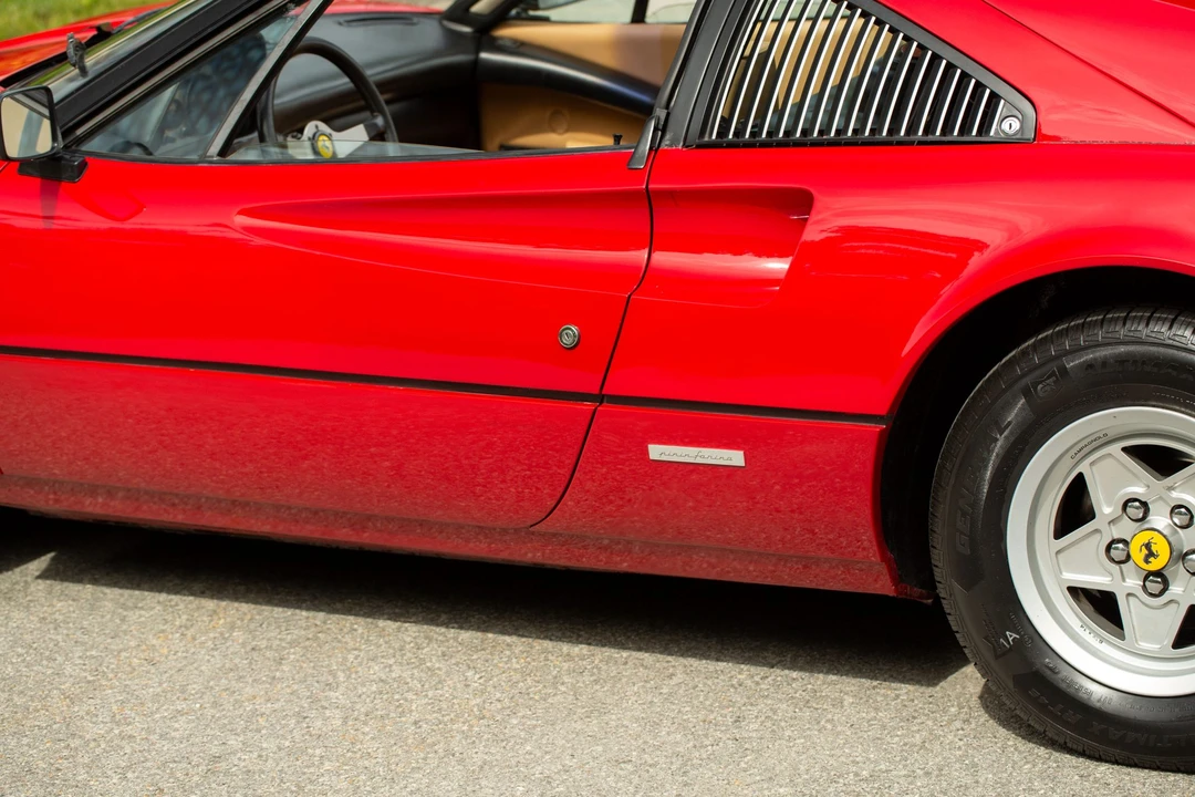 1978 Ferrari 308 GTS - Image 23 of 31