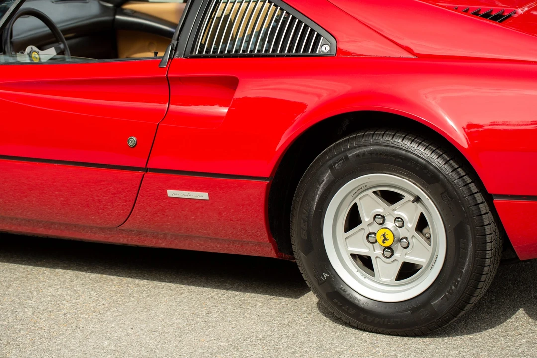 1978 Ferrari 308 GTS - Image 24 of 31