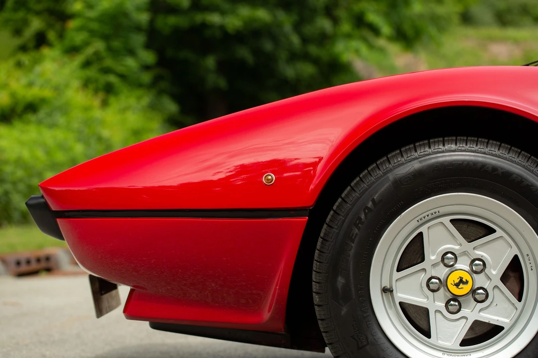 1978 Ferrari 308 GTS - Image 26 of 31