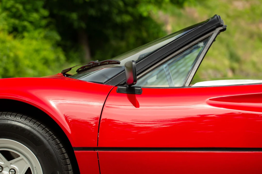 1978 Ferrari 308 GTS - Image 27 of 31