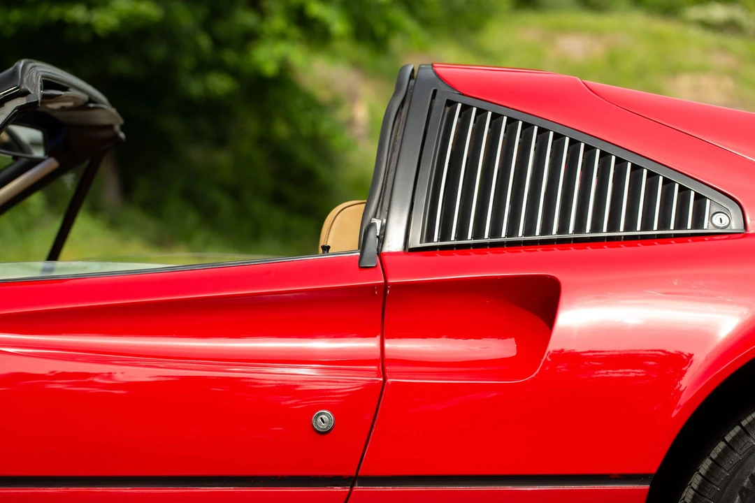 1978 Ferrari 308 GTS - Image 28 of 31