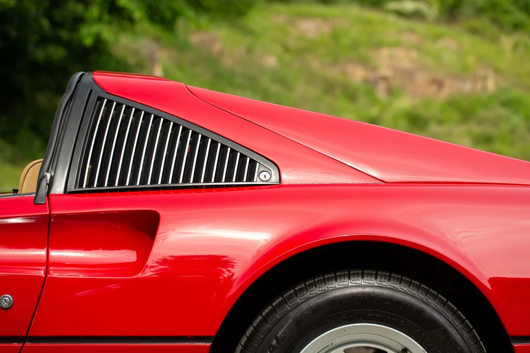 1978 Ferrari 308 GTS - Image 29 of 31