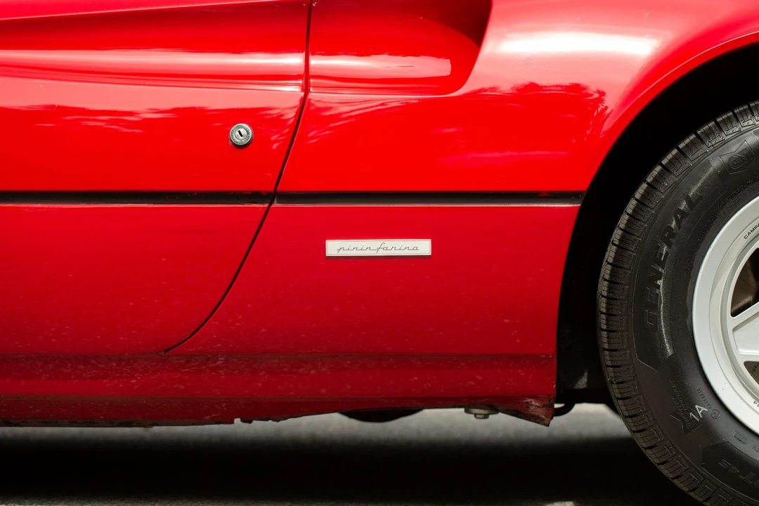 1978 Ferrari 308 GTS - Image 30 of 31