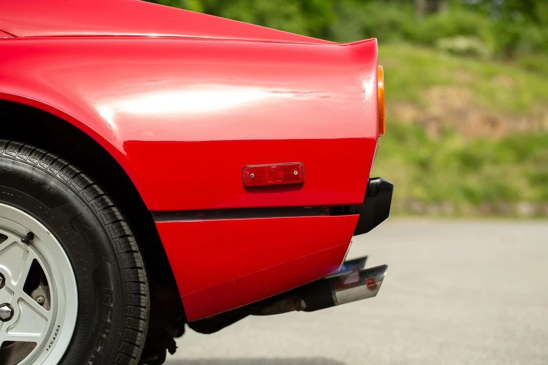 1978 Ferrari 308 GTS - Image 31 of 31