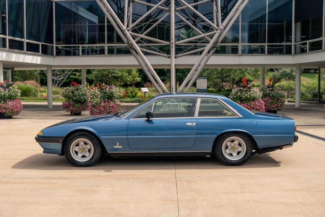 1978 Ferrari 400 GT - Image 8 of 31