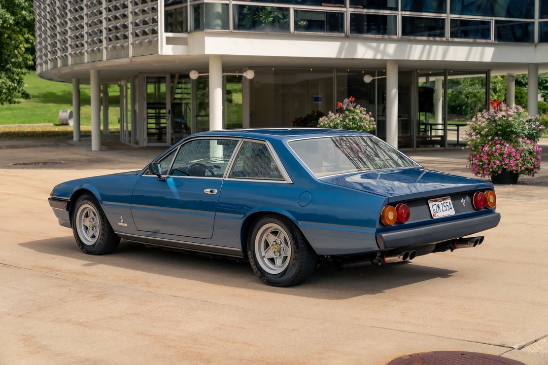 1978 Ferrari 400 GT - Image 10 of 31