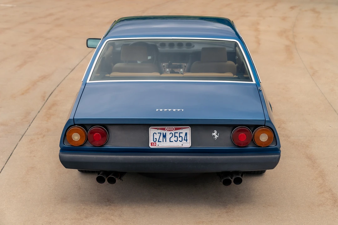 1978 Ferrari 400 GT - Image 11 of 31
