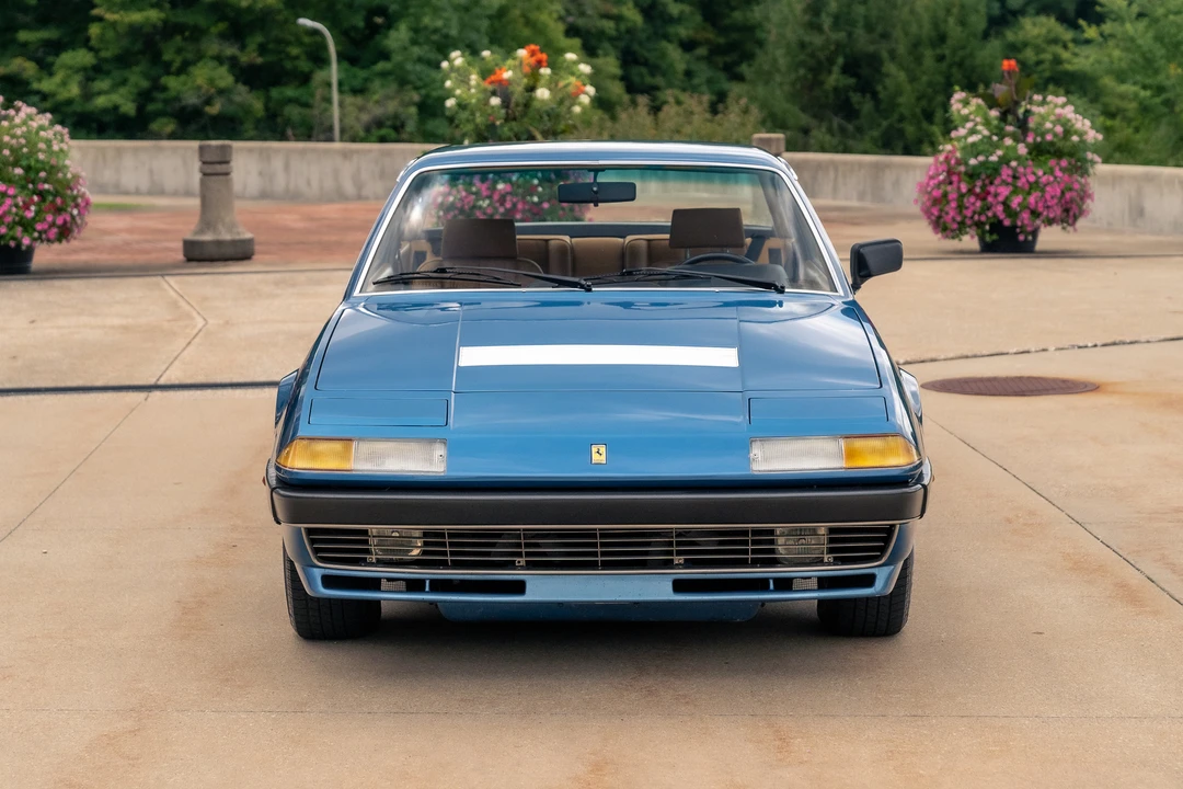 1978 Ferrari 400 GT - Image 23 of 31
