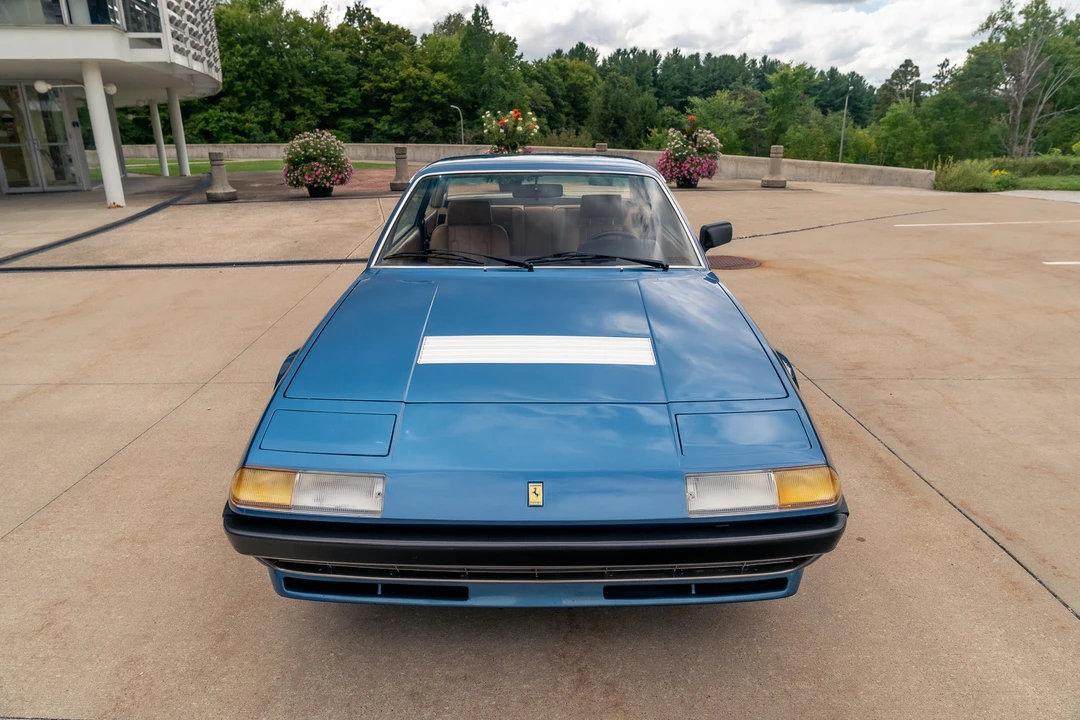 1978 Ferrari 400 GT - Image 24 of 31