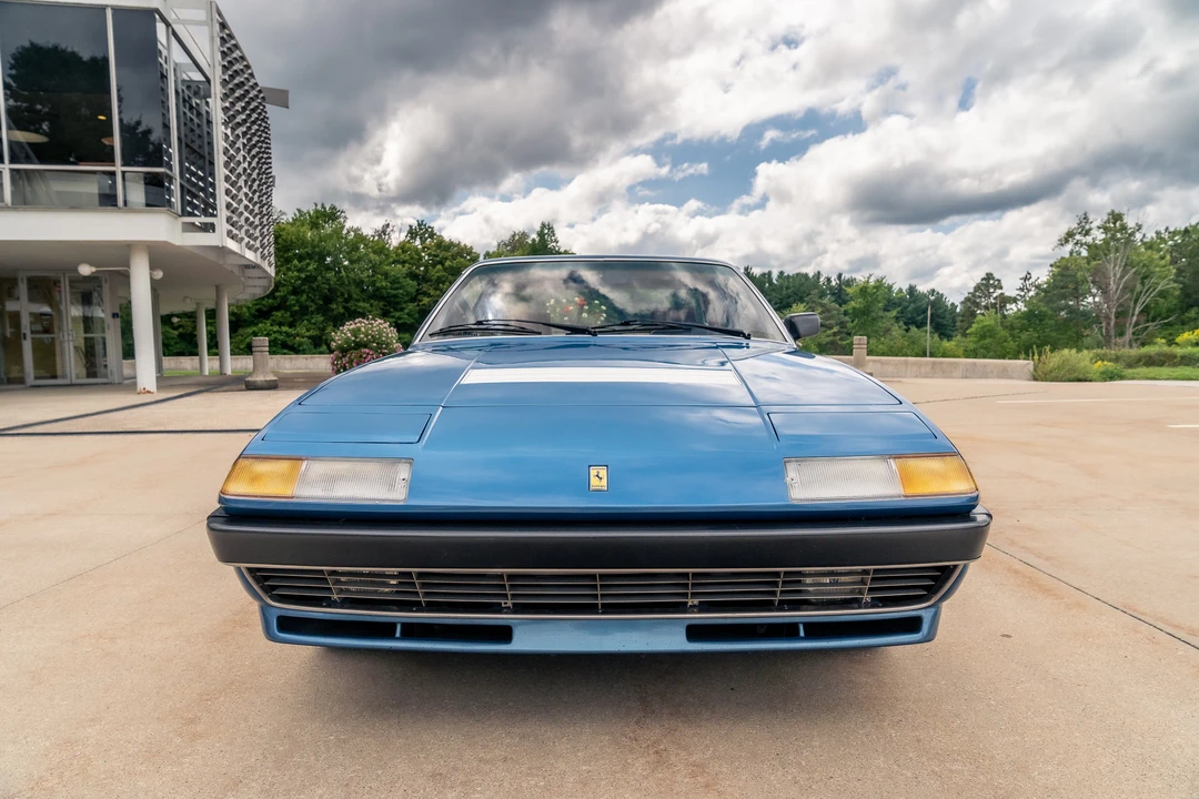 1978 Ferrari 400 GT - Image 26 of 31