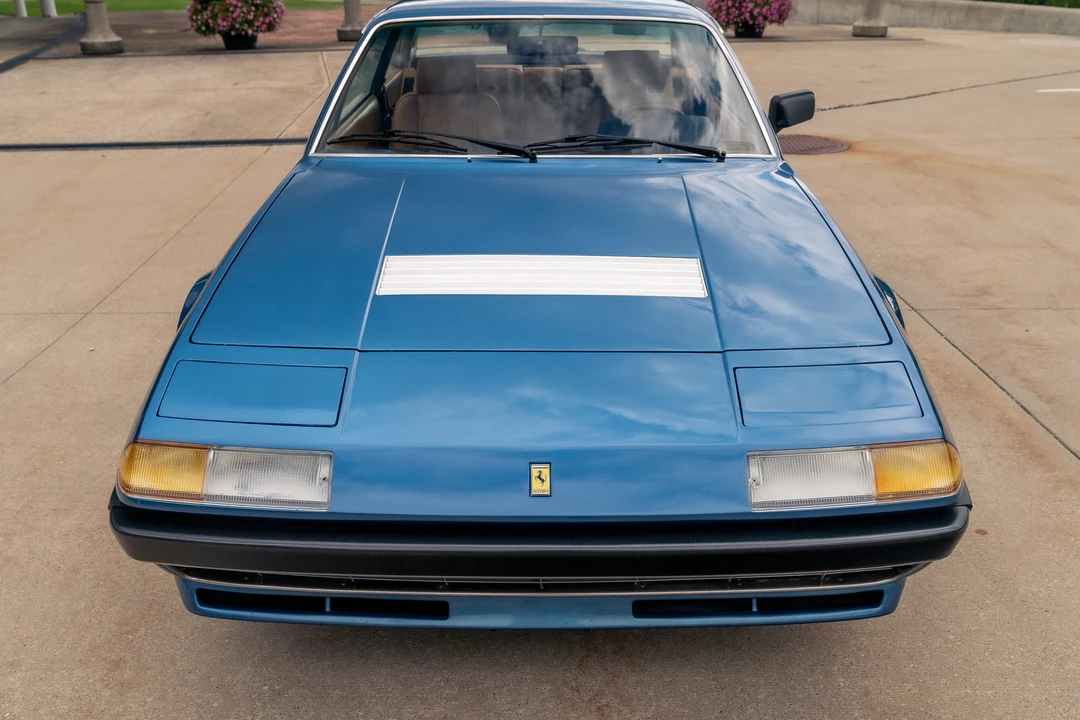 1978 Ferrari 400 GT - Image 28 of 31