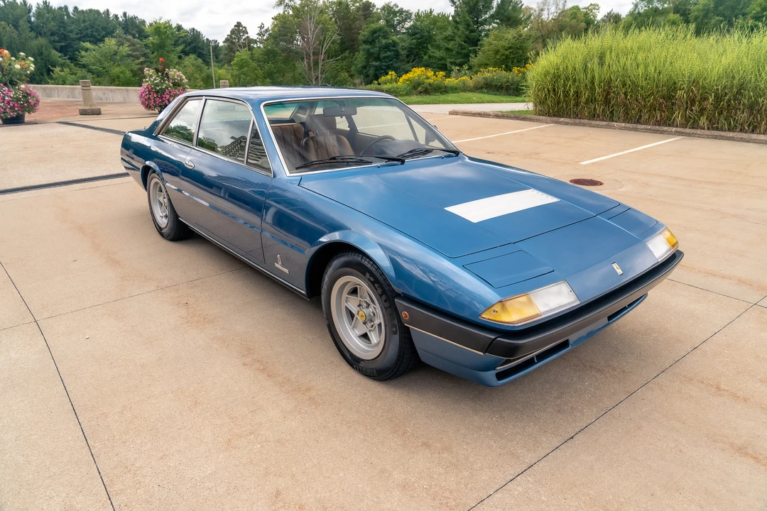 1978 Ferrari 400 GT - Image 15 of 31