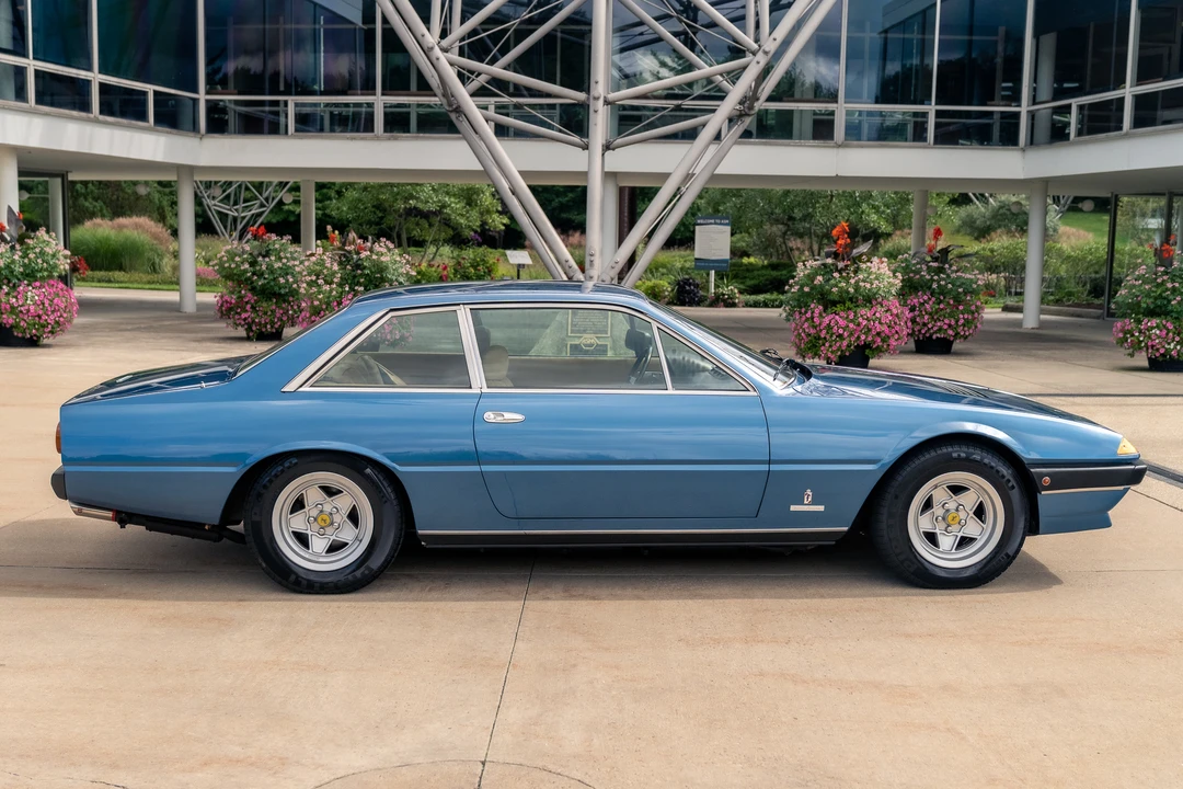 1978 Ferrari 400 GT - Image 13 of 31