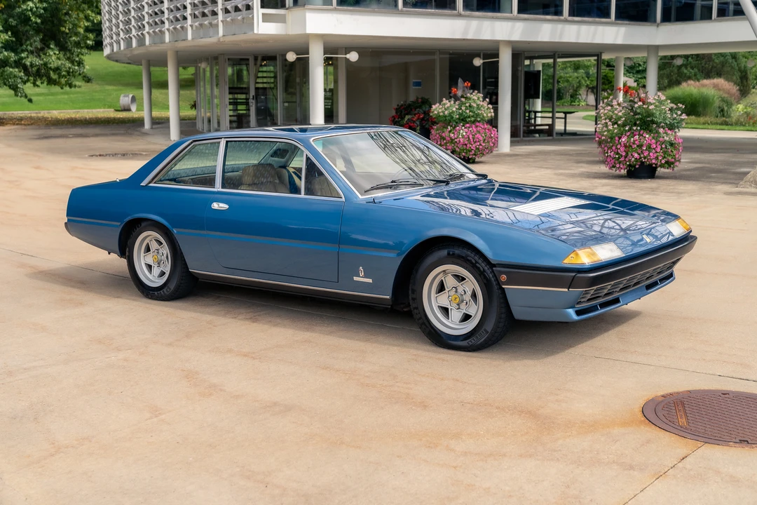 1978 Ferrari 400 GT - Image 14 of 31