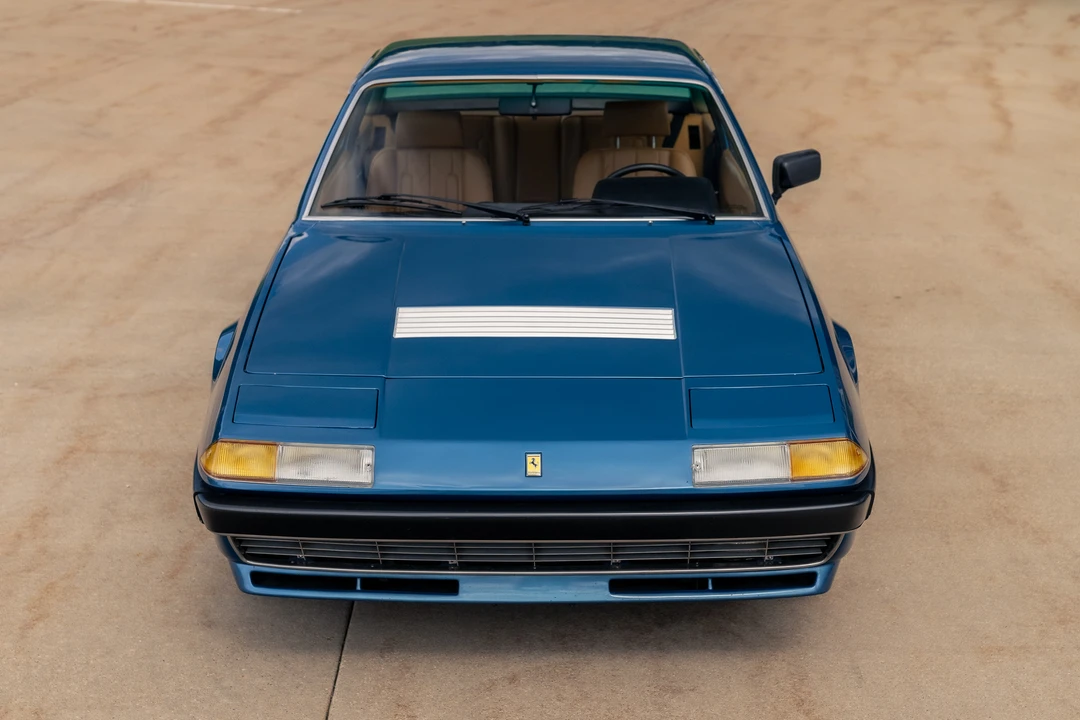 1978 Ferrari 400 GT - Image 25 of 31