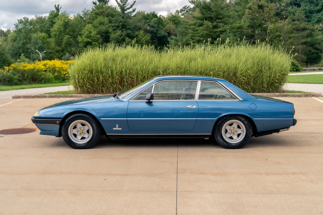 1978 Ferrari 400 GT - Image 30 of 31