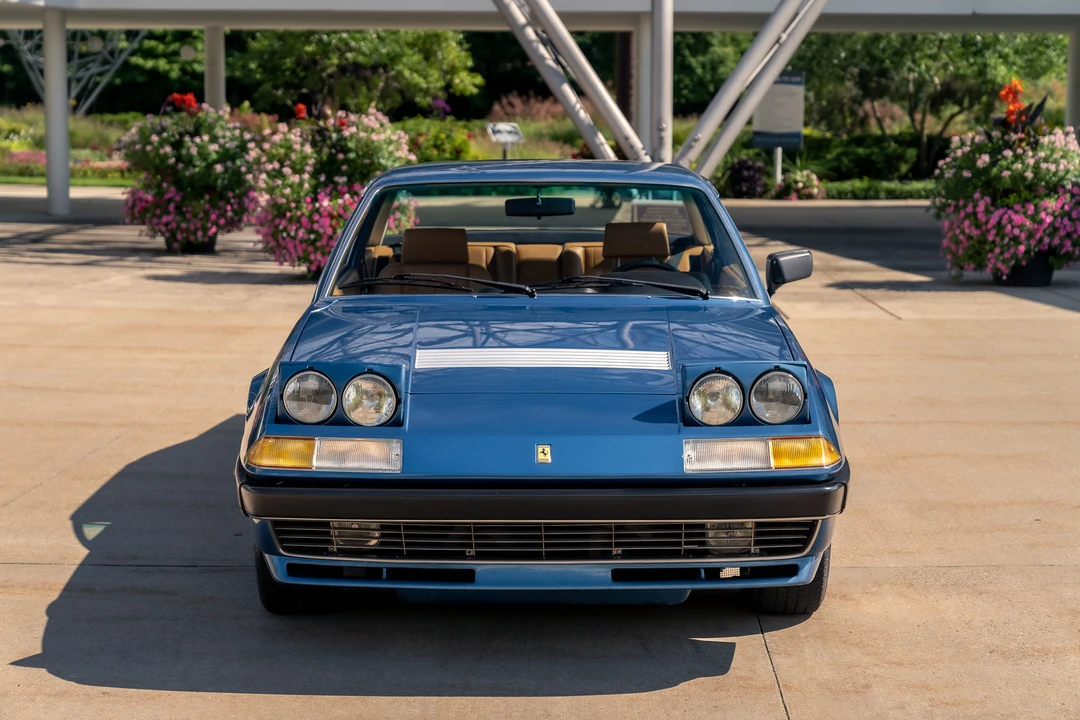 1978 Ferrari 400 GT - Image 19 of 31