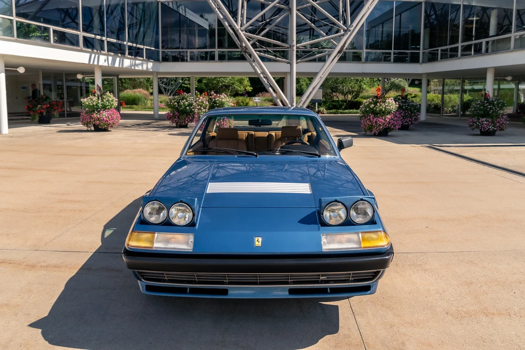 1978 Ferrari 400 GT - Image 18 of 31