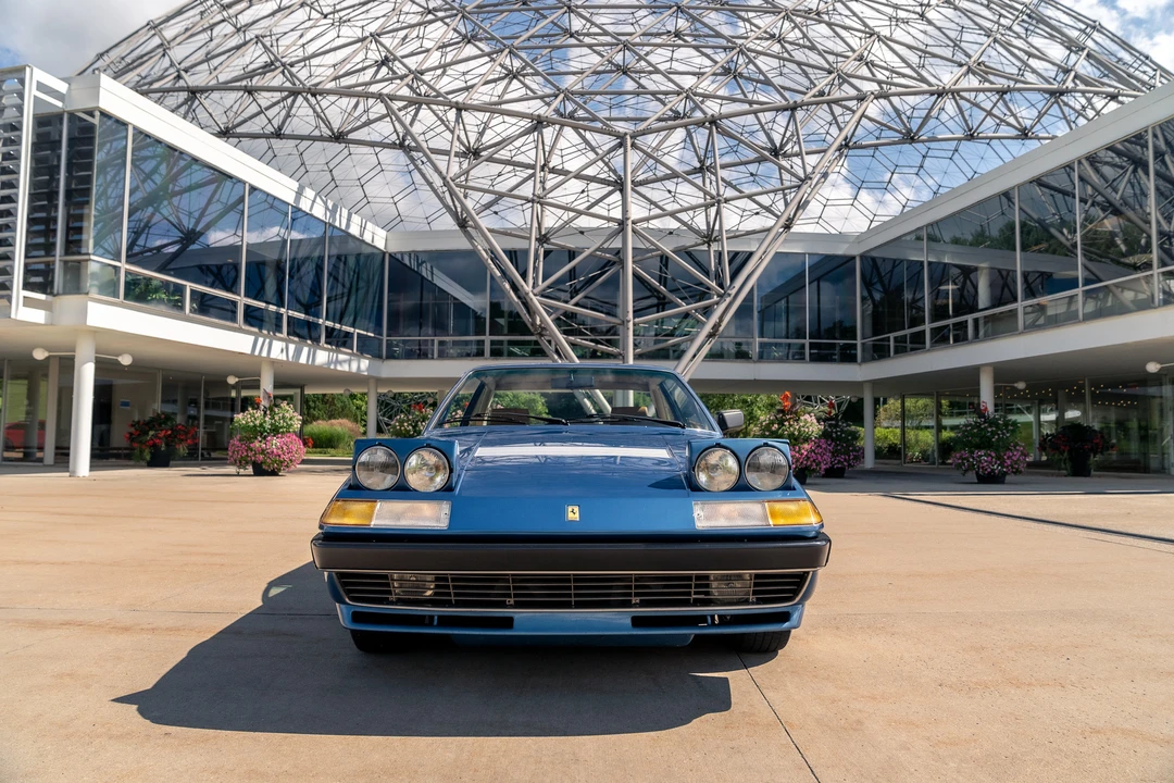 1978 Ferrari 400 GT - Image 20 of 31