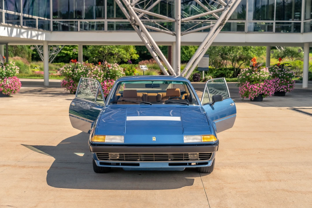 1978 Ferrari 400 GT - Image 21 of 31