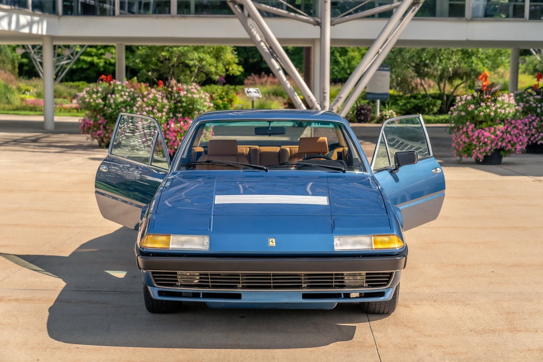 1978 Ferrari 400 GT - Image 22 of 31