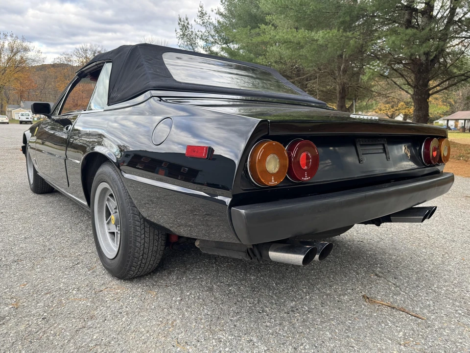 1978 Ferrari 400 GT - Image 19 of 31